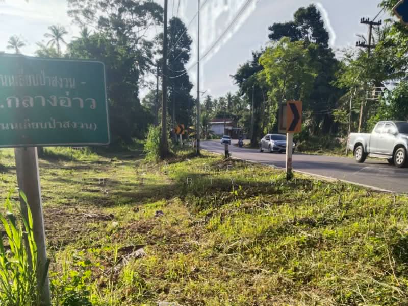 ที่ดินบางสะพาน ประจวบคีรีขันธ์, Prachuap Khiri Khan, Kamnoet Nopphakhun, Bang Saphan, Prachuap Khiri Khan, , 46,716 sqm, Land For Sale, by The Best Property ต่าย, 500436121 - DDproperty.com