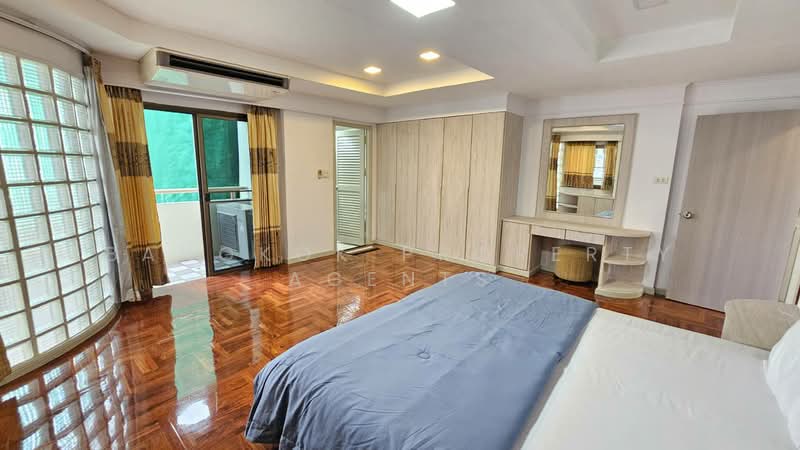 D.H.Grand Tower, Bangkok, Soi Prommit, Khlong Tan Nua, Watthana, Bangkok, 3 Bedrooms, 240 sqm, Condo For Rent, by BANGKOK PROPERTY AGENTS, 500436123 - DDproperty.com