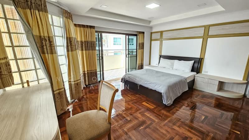 D.H.Grand Tower, Bangkok, Soi Prommit, Khlong Tan Nua, Watthana, Bangkok, 3 Bedrooms, 240 sqm, Condo For Rent, by BANGKOK PROPERTY AGENTS, 500436123 - DDproperty.com
