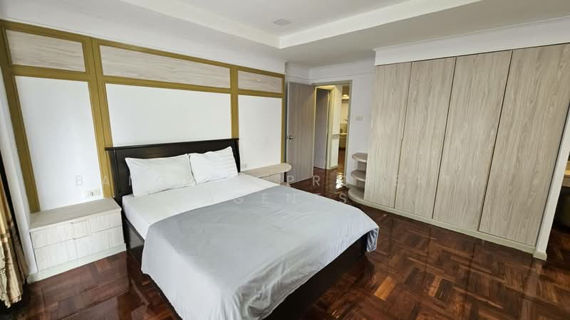 D.H.Grand Tower, Bangkok, Soi Prommit, Khlong Tan Nua, Watthana, Bangkok, 3 Bedrooms, 240 sqm, Condo For Rent, by BANGKOK PROPERTY AGENTS, 500436123 - DDproperty.com