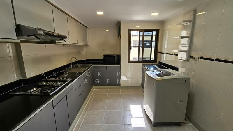 D.H.Grand Tower, Bangkok, Soi Prommit, Khlong Tan Nua, Watthana, Bangkok, 3 Bedrooms, 240 sqm, Condo For Rent, by BANGKOK PROPERTY AGENTS, 500436123 - DDproperty.com