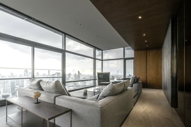 Circle Living Prototype, bangkok, 1545 New Petchburi Road, Makkasan, Ratchathewi, Bangkok, 2 Bedrooms, 135 sqm, Condo For Sale, by Bangkok Residential, 500436124 - DDproperty.com