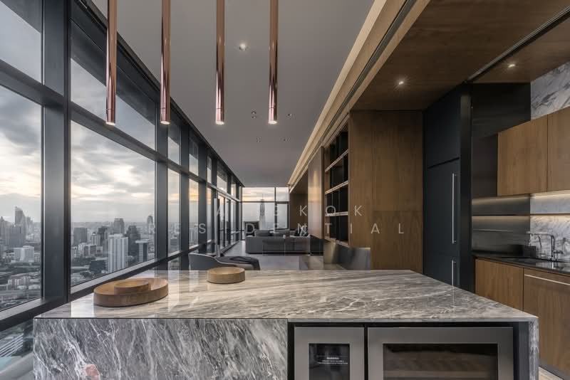 Circle Living Prototype : เซอร์เคิล ลิฟวิ่ง โปรโตไทพ์, กรุงเทพ, 1545 ถนนเพชรบุรีตัดใหม่, มักกะสัน, ราชเทวี, กรุงเทพ, 135 ตร.ม., คอนโด ขาย, โดย Bangkok Residential, 500436124 - DDproperty.com