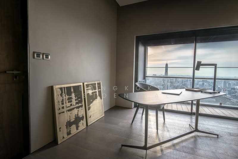 Circle Living Prototype, bangkok, 1545 New Petchburi Road, Makkasan, Ratchathewi, Bangkok, 2 Bedrooms, 135 sqm, Condo For Sale, by Bangkok Residential, 500436124 - DDproperty.com