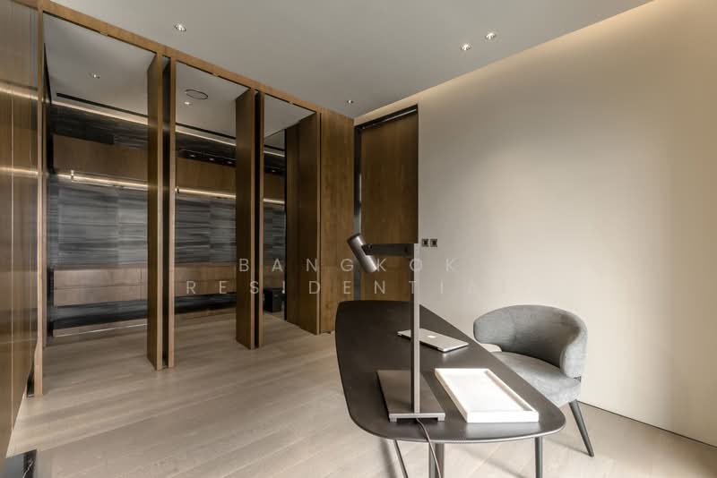 Circle Living Prototype, bangkok, 1545 New Petchburi Road, Makkasan, Ratchathewi, Bangkok, 2 Bedrooms, 135 sqm, Condo For Sale, by Bangkok Residential, 500436124 - DDproperty.com