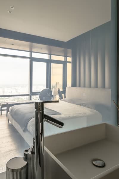Circle Living Prototype, bangkok, 1545 New Petchburi Road, Makkasan, Ratchathewi, Bangkok, 2 Bedrooms, 135 sqm, Condo For Sale, by Bangkok Residential, 500436124 - DDproperty.com