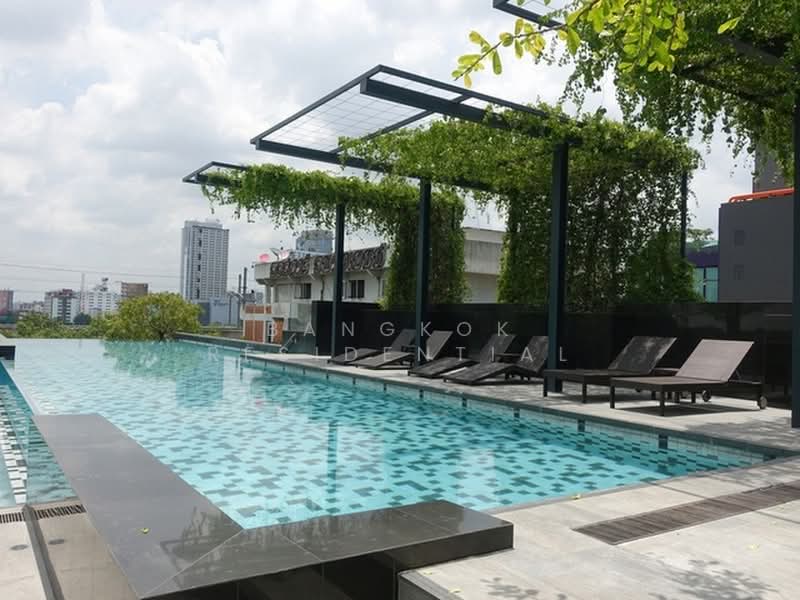 Circle Living Prototype, bangkok, 1545 New Petchburi Road, Makkasan, Ratchathewi, Bangkok, 2 Bedrooms, 135 sqm, Condo For Sale, by Bangkok Residential, 500436124 - DDproperty.com