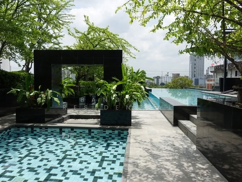 Circle Living Prototype : เซอร์เคิล ลิฟวิ่ง โปรโตไทพ์, กรุงเทพ, 1545 ถนนเพชรบุรีตัดใหม่, มักกะสัน, ราชเทวี, กรุงเทพ, 135 ตร.ม., คอนโด ขาย, โดย Bangkok Residential, 500436124 - DDproperty.com