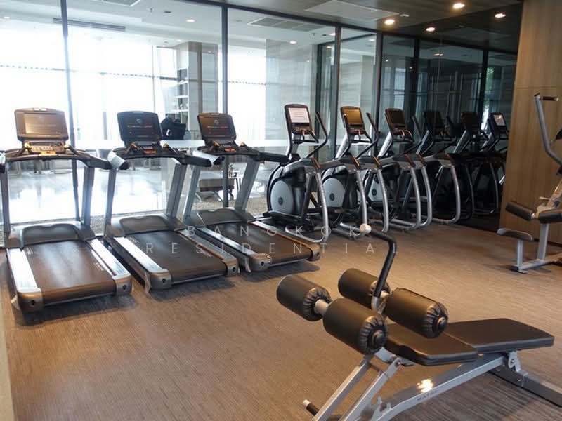 Circle Living Prototype, bangkok, 1545 New Petchburi Road, Makkasan, Ratchathewi, Bangkok, 2 Bedrooms, 135 sqm, Condo For Sale, by Bangkok Residential, 500436124 - DDproperty.com