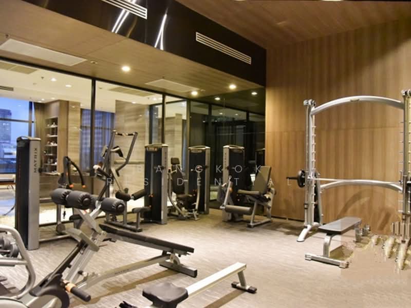 Circle Living Prototype : เซอร์เคิล ลิฟวิ่ง โปรโตไทพ์, กรุงเทพ, 1545 ถนนเพชรบุรีตัดใหม่, มักกะสัน, ราชเทวี, กรุงเทพ, 135 ตร.ม., คอนโด ขาย, โดย Bangkok Residential, 500436124 - DDproperty.com