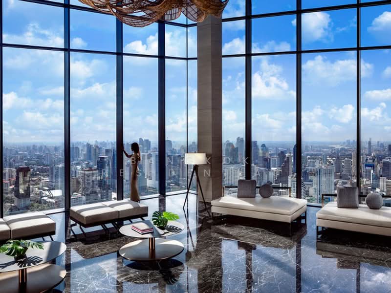 Circle Living Prototype, bangkok, 1545 New Petchburi Road, Makkasan, Ratchathewi, Bangkok, 2 Bedrooms, 135 sqm, Condo For Sale, by Bangkok Residential, 500436124 - DDproperty.com