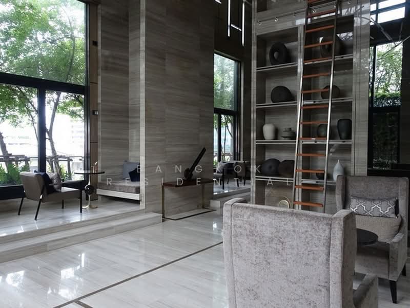 Circle Living Prototype, bangkok, 1545 New Petchburi Road, Makkasan, Ratchathewi, Bangkok, 2 Bedrooms, 135 sqm, Condo For Sale, by Bangkok Residential, 500436124 - DDproperty.com