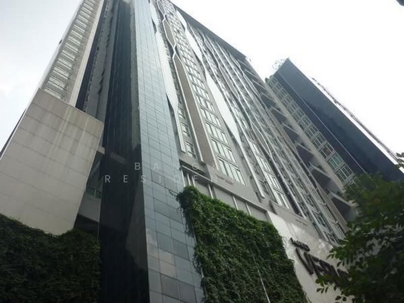 Circle Living Prototype, bangkok, 1545 New Petchburi Road, Makkasan, Ratchathewi, Bangkok, 2 Bedrooms, 135 sqm, Condo For Sale, by Bangkok Residential, 500436124 - DDproperty.com
