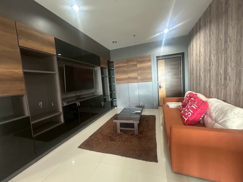 Supalai Park Ekkamai-Thonglor, Bangkok, Petchaburi Road, Bang Kapi, Huai Khwang, Bangkok, 1 Bedroom, 80 sqm, Condo For Sale, by Sutep Rodduaybun, 500436128 - DDproperty.com