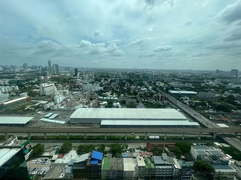 Supalai Park Ekkamai-Thonglor, Bangkok, Petchaburi Road, Bang Kapi, Huai Khwang, Bangkok, 1 Bedroom, 80 sqm, Condo For Sale, by Sutep Rodduaybun, 500436128 - DDproperty.com