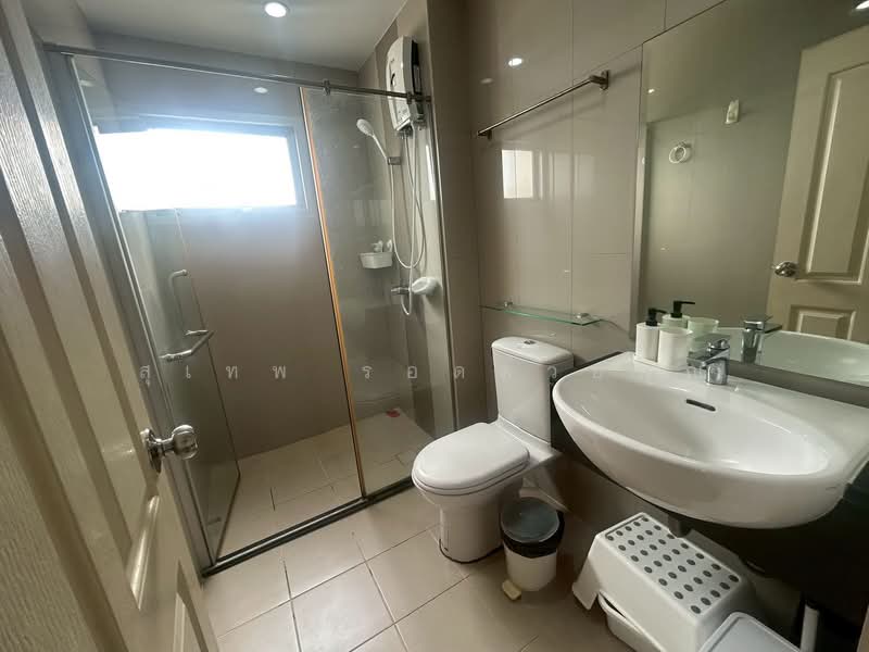 Supalai Park Ekkamai-Thonglor, Bangkok, Petchaburi Road, Bang Kapi, Huai Khwang, Bangkok, 1 Bedroom, 80 sqm, Condo For Sale, by Sutep Rodduaybun, 500436128 - DDproperty.com