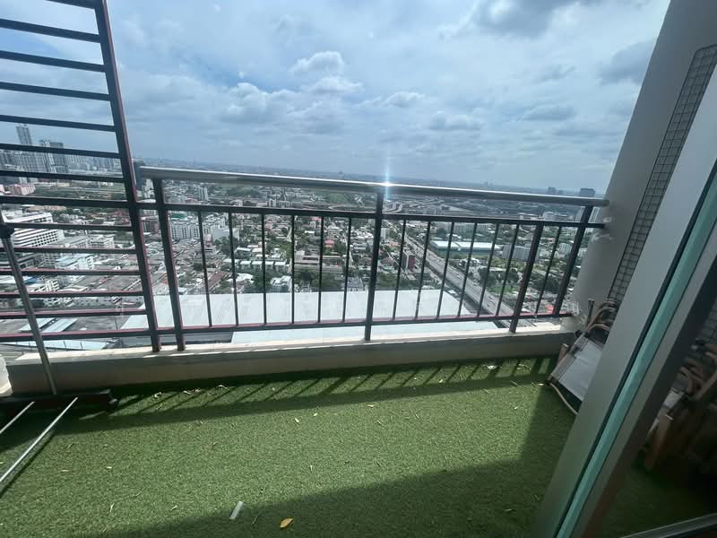 Supalai Park Ekkamai-Thonglor, Bangkok, Petchaburi Road, Bang Kapi, Huai Khwang, Bangkok, 1 Bedroom, 80 sqm, Condo For Sale, by Sutep Rodduaybun, 500436128 - DDproperty.com