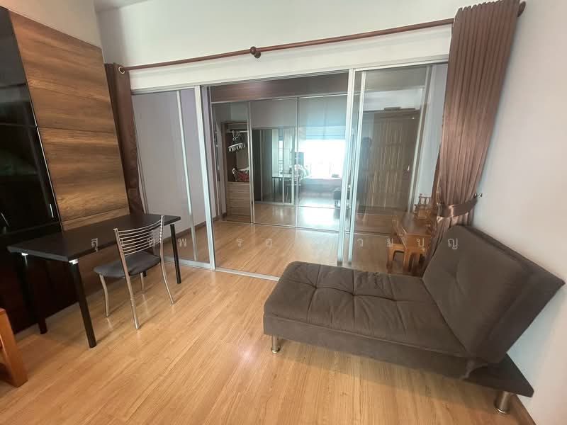 Supalai Park Ekkamai-Thonglor : ศุภาลัยปาร์ค เอกมัย-ทองหล่อ, กรุงเทพ, ถนนเพชรบุรี, บางกะปิ, ห้วยขวาง, กรุงเทพ, 80 ตร.ม., คอนโด ขาย, โดย สุเทพ รอดด้วยบุญ, 500436128 - DDproperty.com