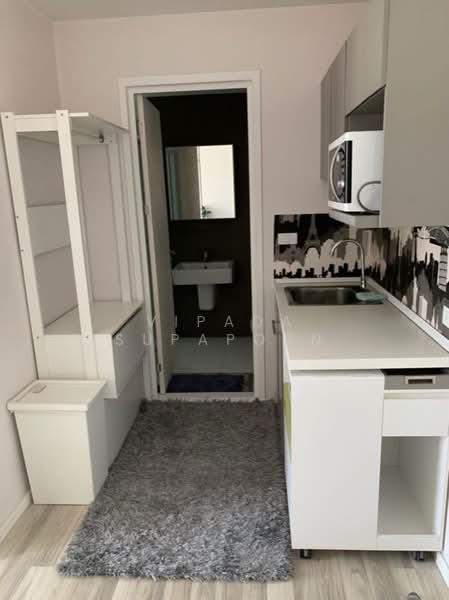 The Key Phahonyothin, Bangkok, 427 Soi Phahon Yothin 34, Sena Nikhom, Chatuchak, Bangkok, 1 Bedroom, 34 sqm, Condo For Sale, by Vipada Supaporn, 500436131 - DDproperty.com