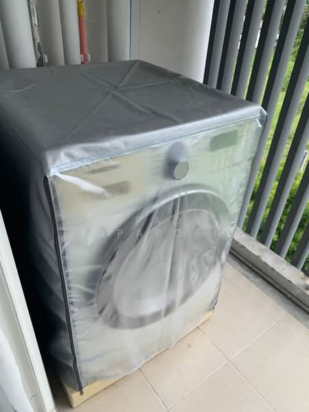 The Key Phahonyothin, Bangkok, 427 Soi Phahon Yothin 34, Sena Nikhom, Chatuchak, Bangkok, 1 Bedroom, 34 sqm, Condo For Sale, by Vipada Supaporn, 500436131 - DDproperty.com