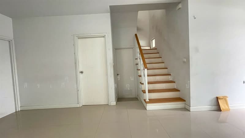 J Town Exclusive Rangsit - Klong 1 : เจ ทาวน์ เอ็กคลูซีฟ รังสิต - คลอง 1, ปทุมธานี, Rangsit-Nakhon Nayok Canal Road, ประชาธิปัตย์, ธัญบุรี, ปทุมธานี, 115 ตร.ม., ทาวน์เฮ้าส์ ขาย, โดย คุณ ศรินรัตน์ ศิรเกียรติสกุล (เป้ย), 500436134 - DDproperty.com