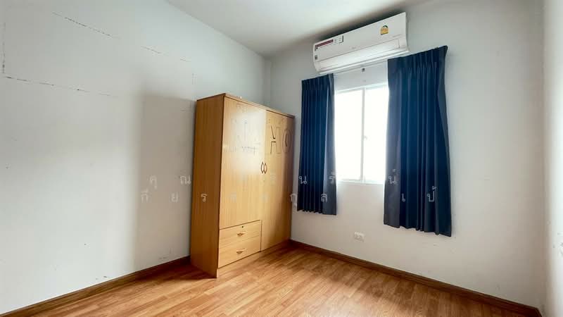 J Town Exclusive Rangsit - Klong 1, Pathum Thani, Rangsit-Nakhon Nayok Canal Road, Prachathipat, Thanyaburi, Pathum Thani, 4 Bedrooms, 115 sqm, Townhouse For Sale, by คุณ ศรินรัตน์ ศิรเกียรติสกุล (เป้ย), 500436134 - DDproperty.com