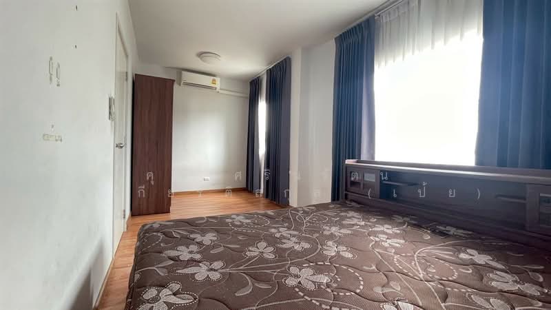 J Town Exclusive Rangsit - Klong 1, Pathum Thani, Rangsit-Nakhon Nayok Canal Road, Prachathipat, Thanyaburi, Pathum Thani, 4 Bedrooms, 115 sqm, Townhouse For Sale, by คุณ ศรินรัตน์ ศิรเกียรติสกุล (เป้ย), 500436134 - DDproperty.com