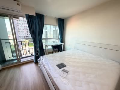 For Rent - Lumpini Ville Charan-Fai Chai, Bangkok