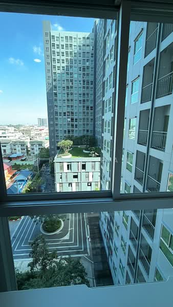 Lumpini Ville Charan-Fai Chai, Bangkok, 22 Charan Sanit Wong Road, Ban Chang Lo, Bangkok Noi, Bangkok, 1 Bedroom, 25 sqm, Condo For Rent, by Praewpakar Soontawong, 500436136 - DDproperty.com