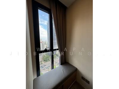 For Rent - ASHTON Asoke, Bangkok