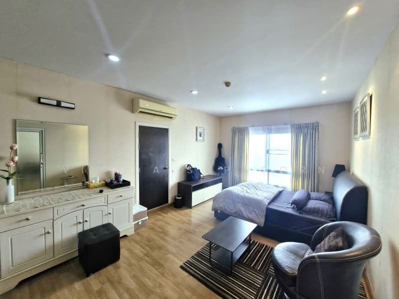 The Tree Condo Ladprao : เดอะ ทรี คอนโด ลาดพร้าว, กรุงเทพ, ซอย ลาดพร้าววังหิน 12, ลาดพร้าว, กรุงเทพ, 58 ตร.ม., คอนโด ขาย, โดย Vipada Supaporn, 500436138 - DDproperty.com