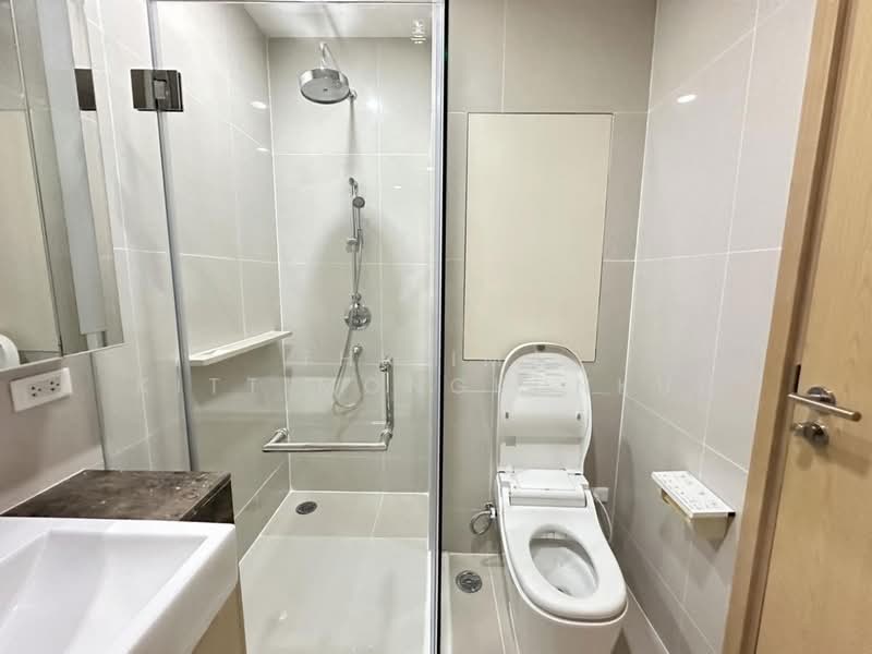 39 by Sansiri, Bangkok, 11 Sukhumvit Road, Khlong Tan Nua, Watthana, Bangkok, 1 Bedroom, 52 sqm, Condo For Sale, by Thitima Kittimongkunkul, 500436143 - DDproperty.com