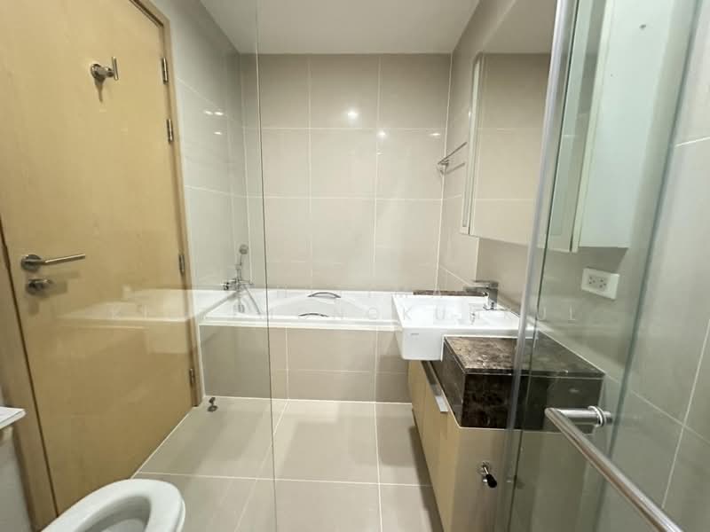 39 by Sansiri, Bangkok, 11 Sukhumvit Road, Khlong Tan Nua, Watthana, Bangkok, 1 Bedroom, 52 sqm, Condo For Sale, by Thitima Kittimongkunkul, 500436143 - DDproperty.com