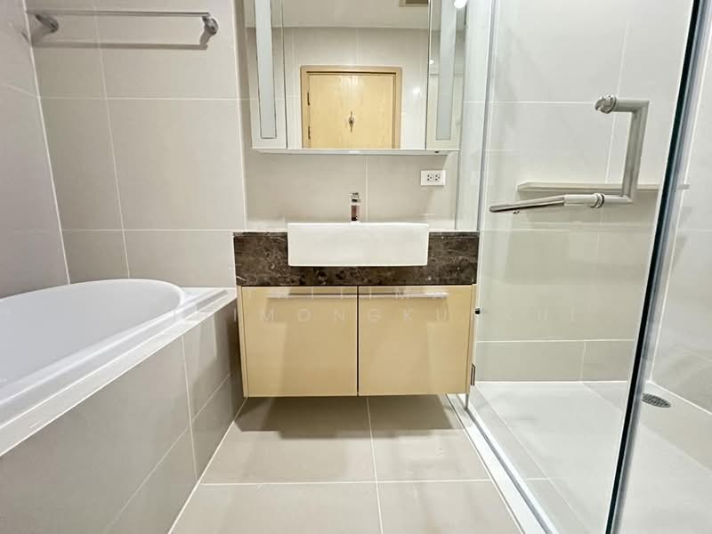39 by Sansiri, Bangkok, 11 Sukhumvit Road, Khlong Tan Nua, Watthana, Bangkok, 1 Bedroom, 52 sqm, Condo For Sale, by Thitima Kittimongkunkul, 500436143 - DDproperty.com