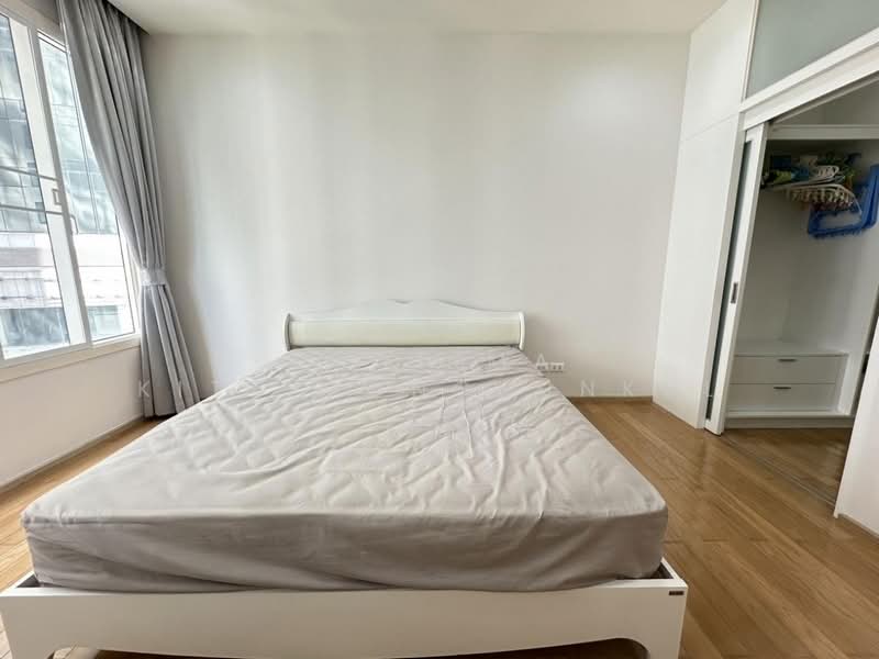39 by Sansiri, Bangkok, 11 Sukhumvit Road, Khlong Tan Nua, Watthana, Bangkok, 1 Bedroom, 52 sqm, Condo For Sale, by Thitima Kittimongkunkul, 500436143 - DDproperty.com