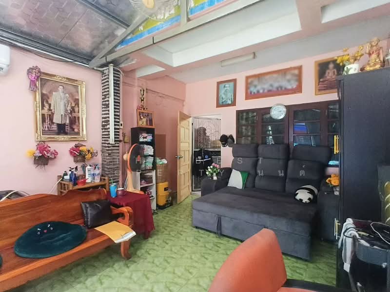 ลลิษา แพรกษา, Samut Prakan, Phraeksa, Muang Samut Prakarn, Samut Prakan, 2 Bedrooms, 80 sqm, Townhouse For Sale, by The Best Property นนต์, 500436144 - DDproperty.com
