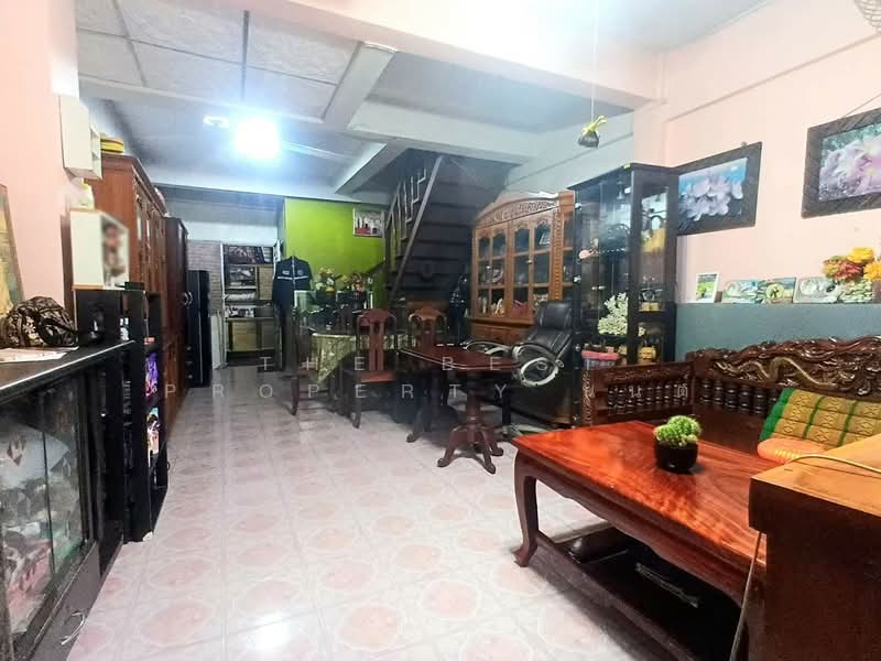 ลลิษา แพรกษา, Samut Prakan, Phraeksa, Muang Samut Prakarn, Samut Prakan, 2 Bedrooms, 80 sqm, Townhouse For Sale, by The Best Property นนต์, 500436144 - DDproperty.com