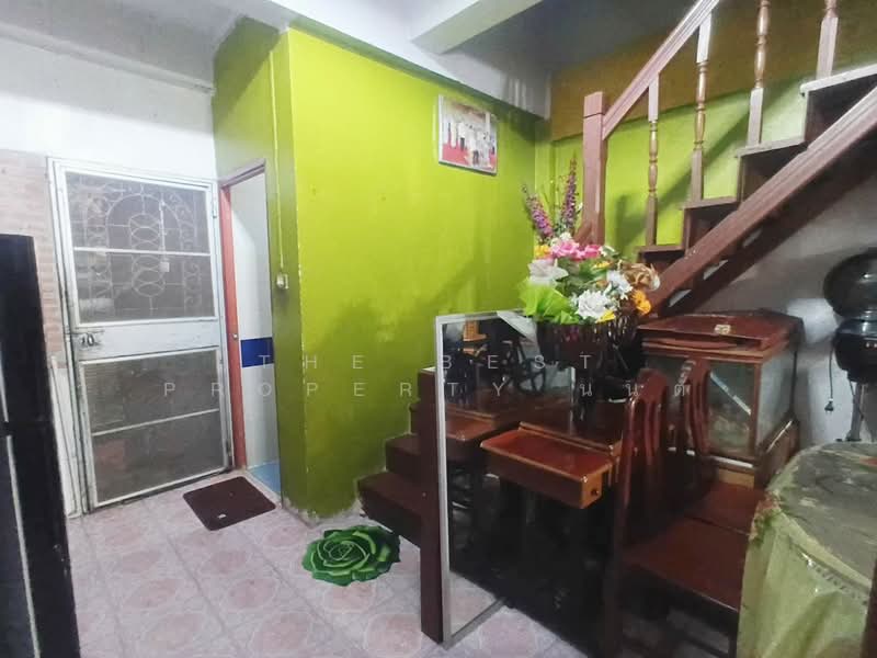 ลลิษา แพรกษา, Samut Prakan, Phraeksa, Muang Samut Prakarn, Samut Prakan, 2 Bedrooms, 80 sqm, Townhouse For Sale, by The Best Property นนต์, 500436144 - DDproperty.com