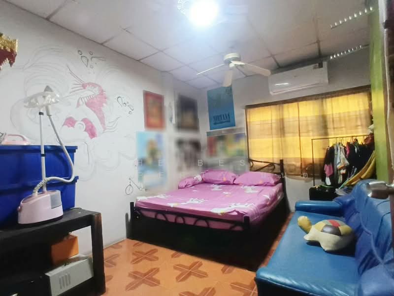 ลลิษา แพรกษา, Samut Prakan, Phraeksa, Muang Samut Prakarn, Samut Prakan, 2 Bedrooms, 80 sqm, Townhouse For Sale, by The Best Property นนต์, 500436144 - DDproperty.com