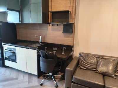 For Rent - The Room Sathorn-St.Louis, Bangkok