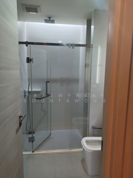 The Room Sathorn-St.Louis, Bangkok, 55 Soi Chan 18/7 Chan Road, Thung Wat Don, Sathon, Bangkok, 1 Bedroom, 30 sqm, Condo For Rent, by Praewpakar Soontawong, 500436145 - DDproperty.com