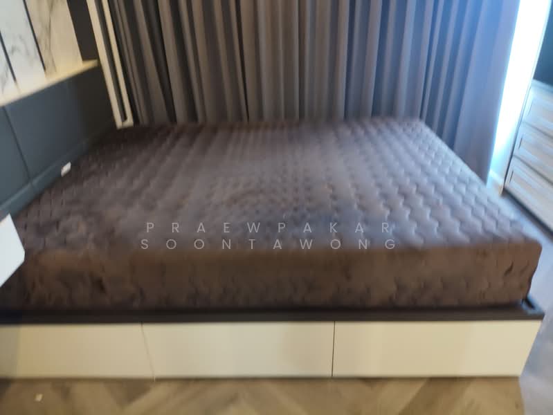 The Room Sathorn-St.Louis : เดอะ รูม สาทร - เซนหลุยส์, กรุงเทพ, 55 ซอยจันทน์ 18/7 ถนนจันทน์, ทุ่งวัดดอน, สาทร, กรุงเทพ, 30 ตร.ม., คอนโด ให้เช่า, โดย Praewpakar Soontawong, 500436145 - DDproperty.com