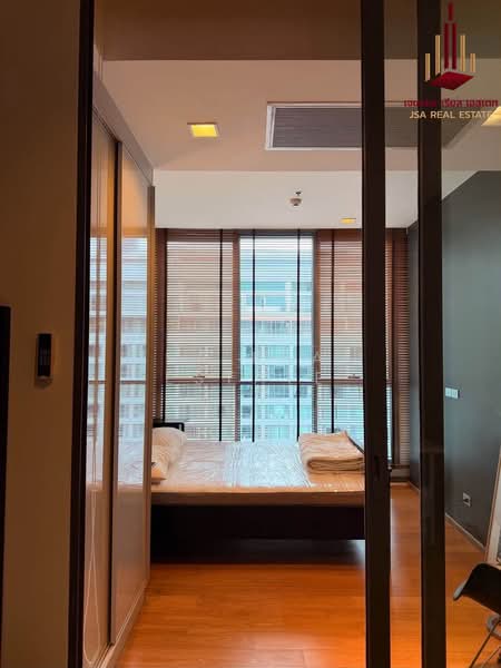 Hyde Sukhumvit 13, Bangkok, 13 Sukhumvit Road, Khlongtoei Nua, Watthana, Bangkok, 1 Bedroom, 31 sqm, Condo For Rent, by JSA REAL ESTATE, 500436148 - DDproperty.com