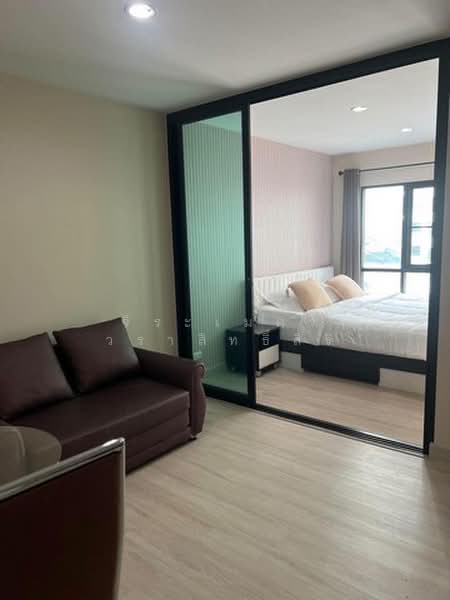 Regent Home 18 Changwattana-Laksi : รีเจ้นท์ โฮม 18 แจ้งวัฒนะ-หลักสี่, กรุงเทพ, ถนนแจ้งวัฒนะ, อนุสาวรีย์, บางเขน, กรุงเทพ, 31 ตร.ม., คอนโด ขาย, โดย จิระเมศร์ วราสิทธิ์สิริ, 500436149 - DDproperty.com