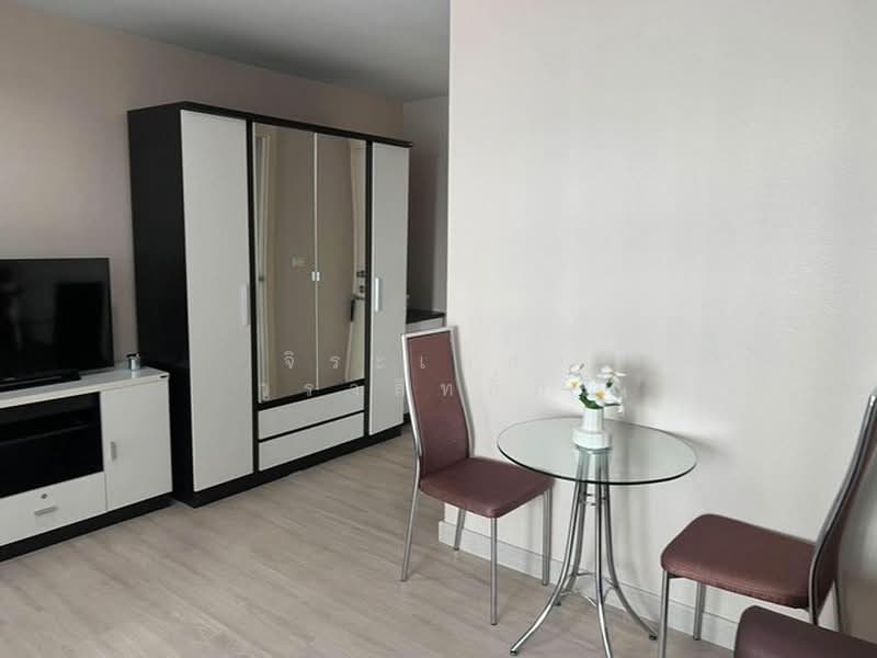 Regent Home 18 Changwattana-Laksi, Bangkok, Chaengwattana Road, Anusaowari, Bang Khen, Bangkok, 1 Bedroom, 31 sqm, Condo For Sale, by จิระเมศร์ วราสิทธิ์สิริ, 500436149 - DDproperty.com