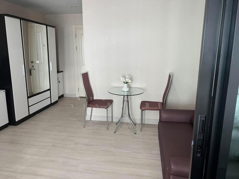 Regent Home 18 Changwattana-Laksi : รีเจ้นท์ โฮม 18 แจ้งวัฒนะ-หลักสี่, กรุงเทพ, ถนนแจ้งวัฒนะ, อนุสาวรีย์, บางเขน, กรุงเทพ, 31 ตร.ม., คอนโด ขาย, โดย จิระเมศร์ วราสิทธิ์สิริ, 500436149 - DDproperty.com