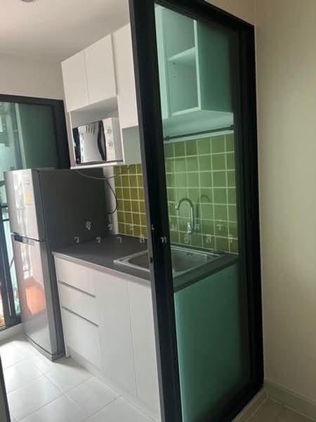 Regent Home 18 Changwattana-Laksi : รีเจ้นท์ โฮม 18 แจ้งวัฒนะ-หลักสี่, กรุงเทพ, ถนนแจ้งวัฒนะ, อนุสาวรีย์, บางเขน, กรุงเทพ, 31 ตร.ม., คอนโด ขาย, โดย จิระเมศร์ วราสิทธิ์สิริ, 500436149 - DDproperty.com