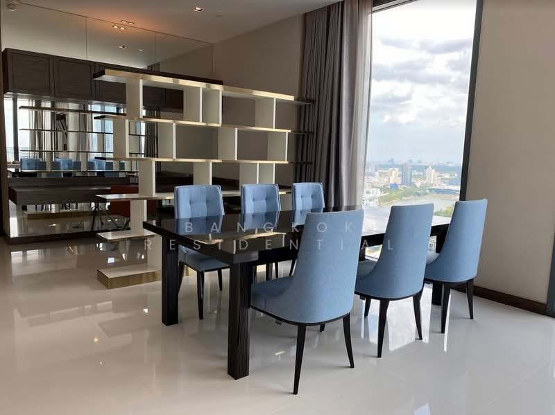 Q1 Sukhumvit, bangkok, 1 Sukhumvit Road, Khlong Toei, Bangkok, 3 Bedrooms, 162 sqm, Condo For Sale, by Bangkok Residential, 500436152 - DDproperty.com
