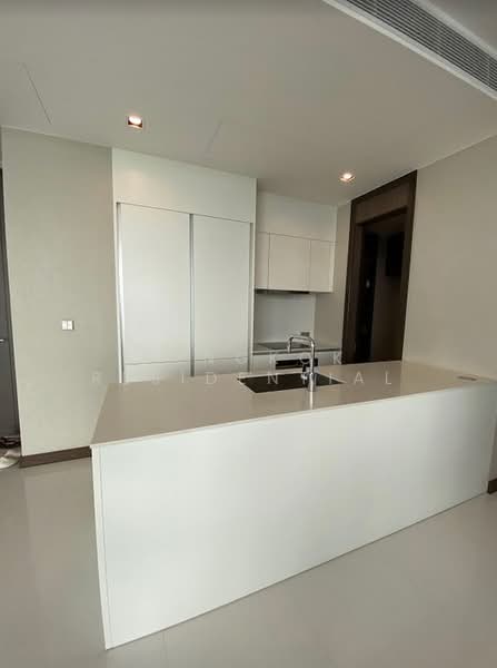 Q1 Sukhumvit, bangkok, 1 Sukhumvit Road, Khlong Toei, Bangkok, 3 Bedrooms, 162 sqm, Condo For Sale, by Bangkok Residential, 500436152 - DDproperty.com