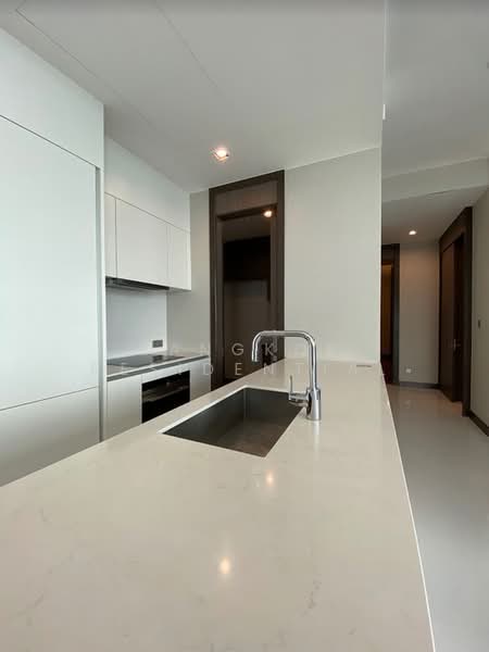 Q1 Sukhumvit, bangkok, 1 Sukhumvit Road, Khlong Toei, Bangkok, 3 Bedrooms, 162 sqm, Condo For Sale, by Bangkok Residential, 500436152 - DDproperty.com